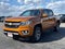 2017 Chevrolet Colorado 4WD Z71