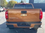 2017 Chevrolet Colorado 4WD Z71