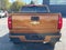 2017 Chevrolet Colorado 4WD Z71