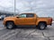 2017 Chevrolet Colorado 4WD Z71