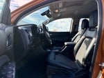 2017 Chevrolet Colorado 4WD Z71