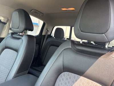 2018 Chevrolet Colorado 4WD Z71