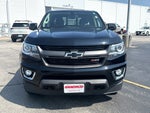 2018 Chevrolet Colorado 4WD Z71