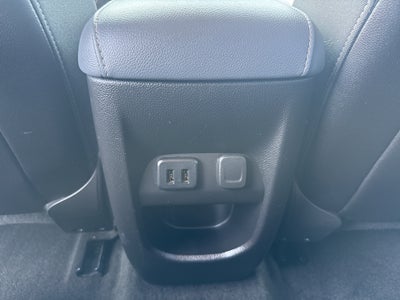 2018 Chevrolet Colorado 4WD Z71
