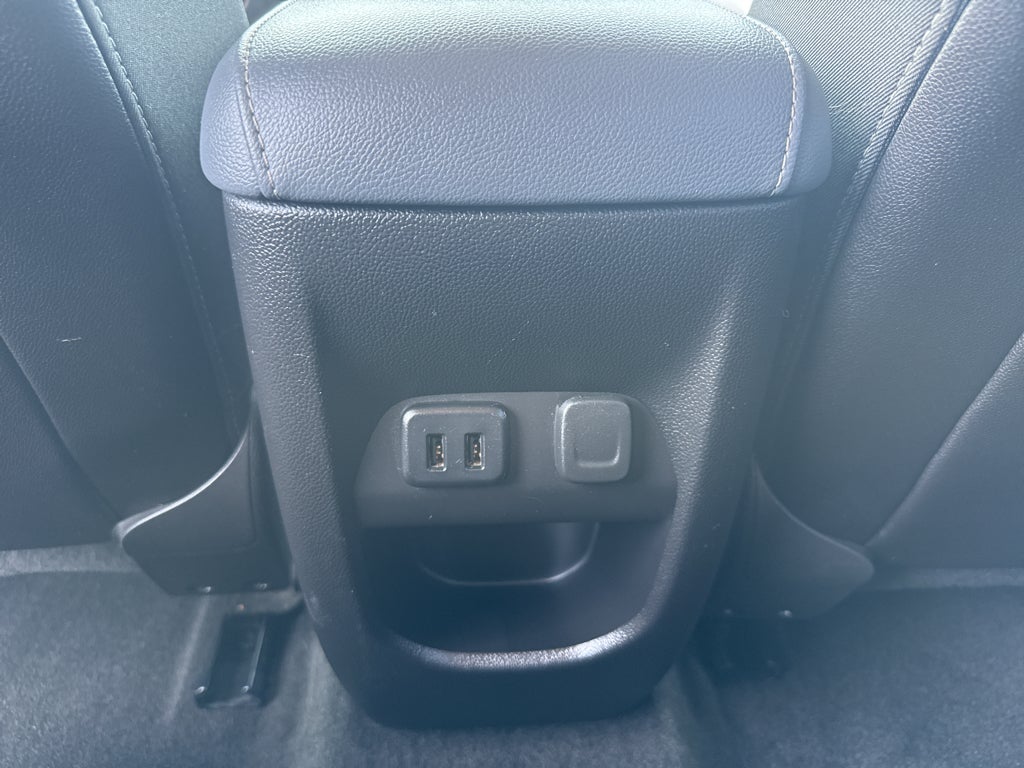 2018 Chevrolet Colorado 4WD Z71