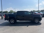 2018 Chevrolet Colorado 4WD Z71