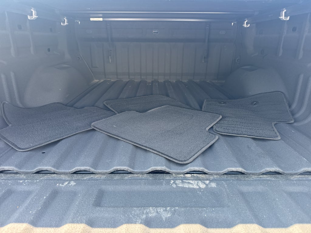 2018 Chevrolet Colorado 4WD Z71
