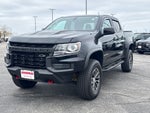 2022 Chevrolet Colorado 4WD ZR2