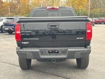 2022 Chevrolet Colorado 4WD ZR2