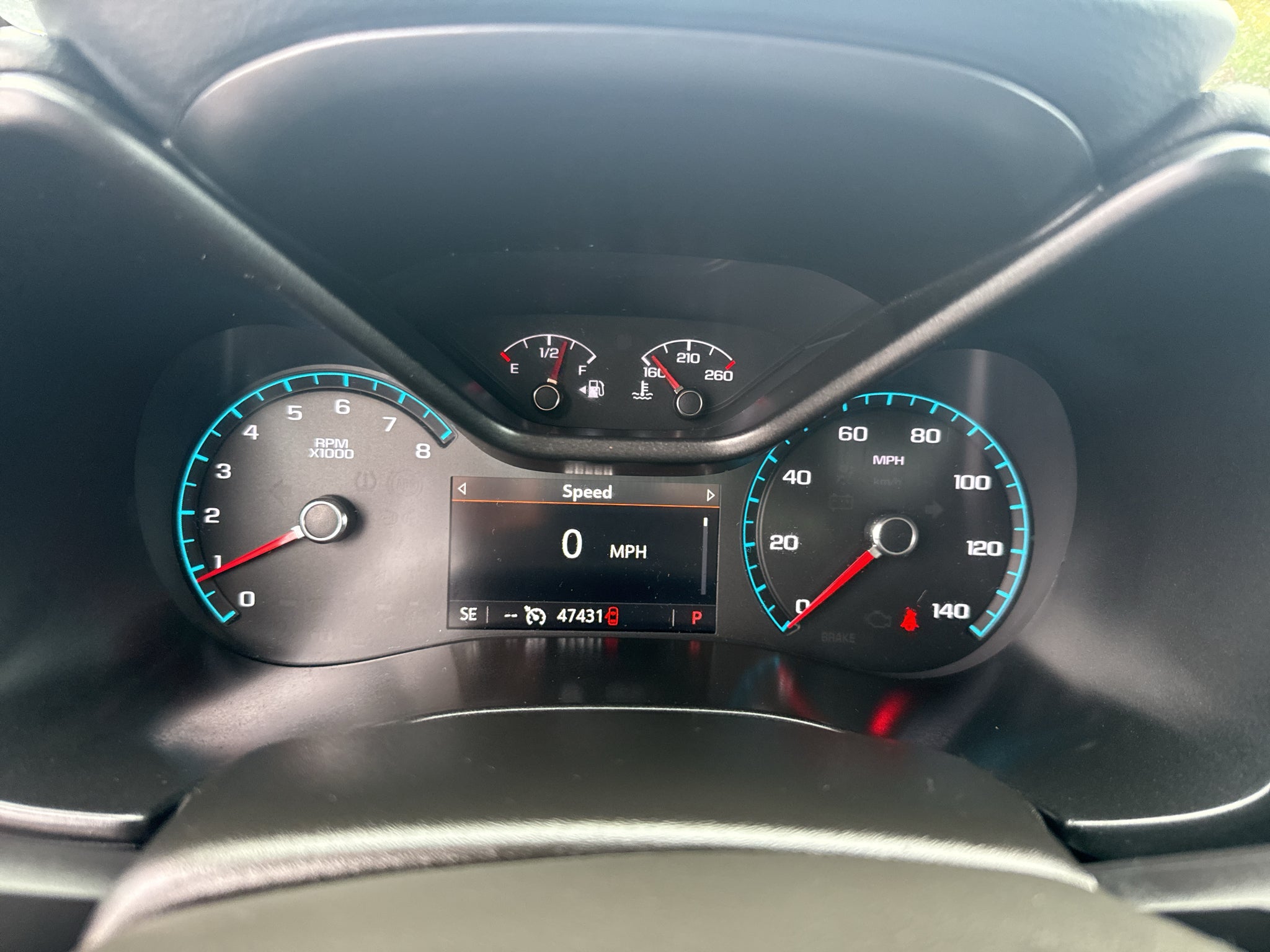 2022 Chevrolet Colorado 4WD ZR2