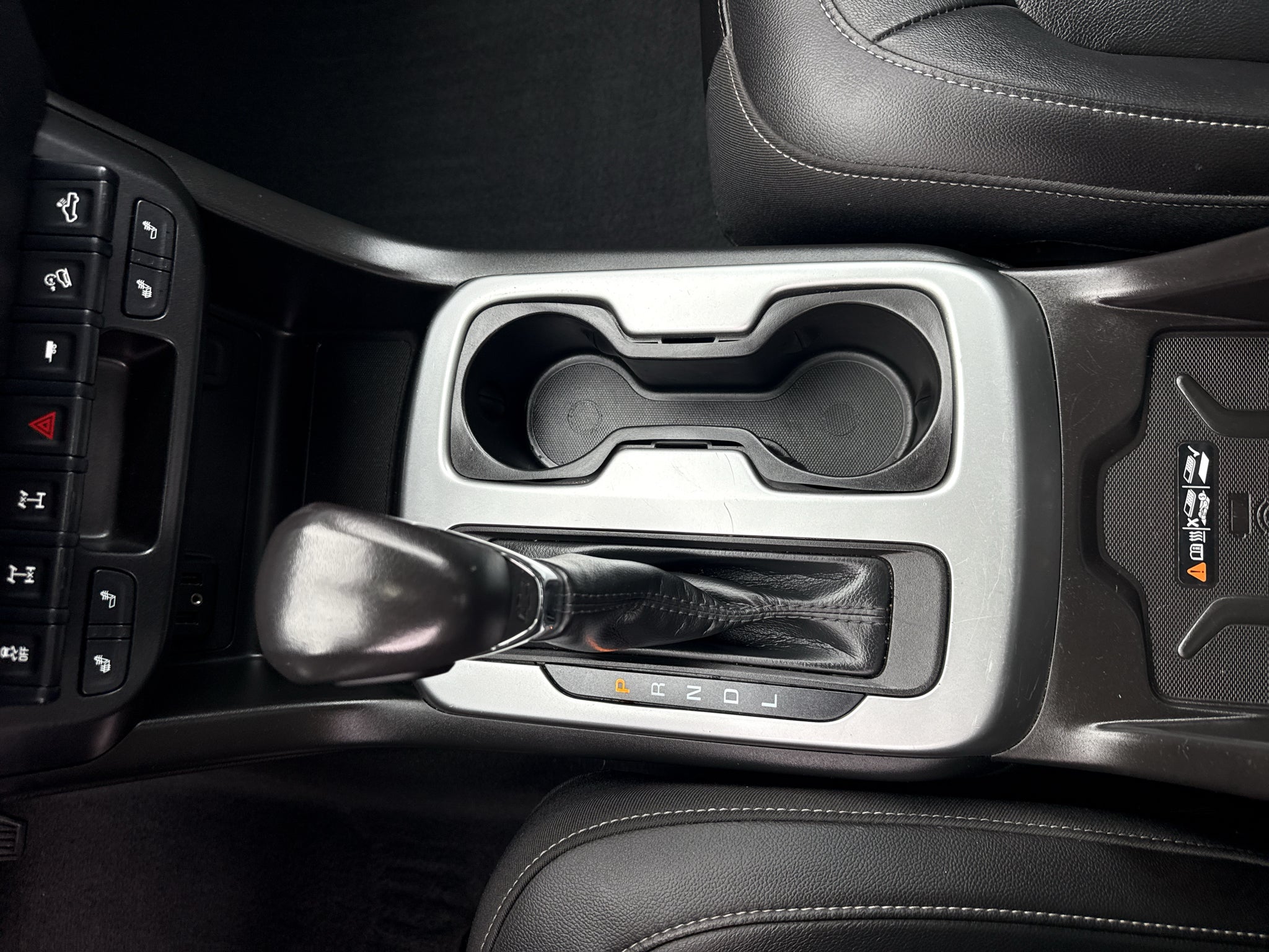 2022 Chevrolet Colorado 4WD ZR2