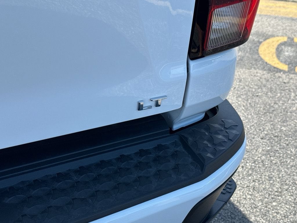 2023 Chevrolet Colorado 4WD LT