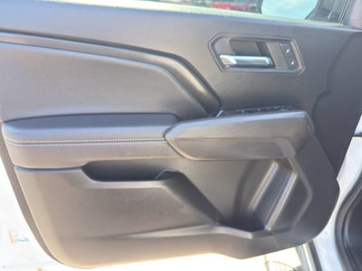 2023 Chevrolet Colorado 4WD LT