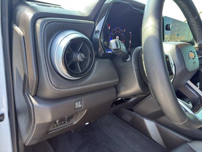 2023 Chevrolet Colorado 4WD LT