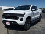 2023 Chevrolet Colorado 4WD LT