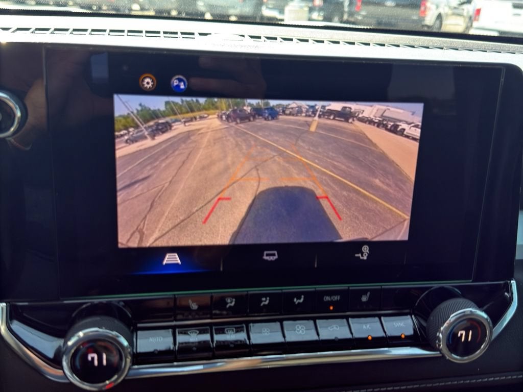 2023 Chevrolet Colorado 4WD LT