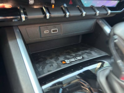 2023 Chevrolet Colorado 4WD LT