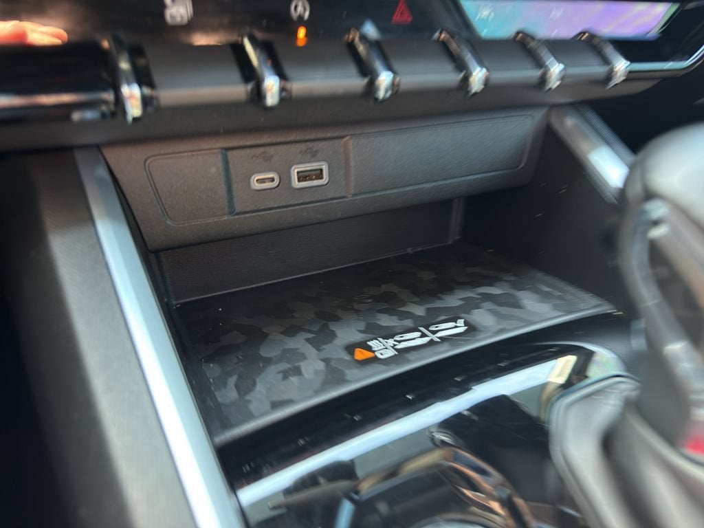 2023 Chevrolet Colorado 4WD LT