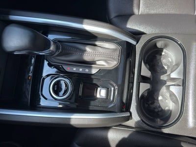 2023 Chevrolet Colorado 4WD LT