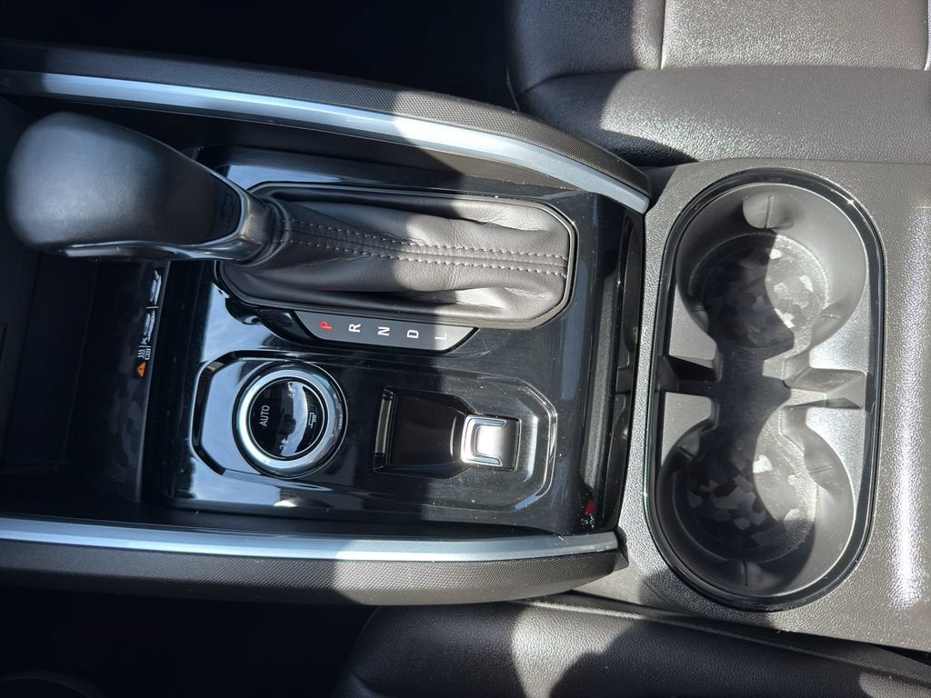 2023 Chevrolet Colorado 4WD LT