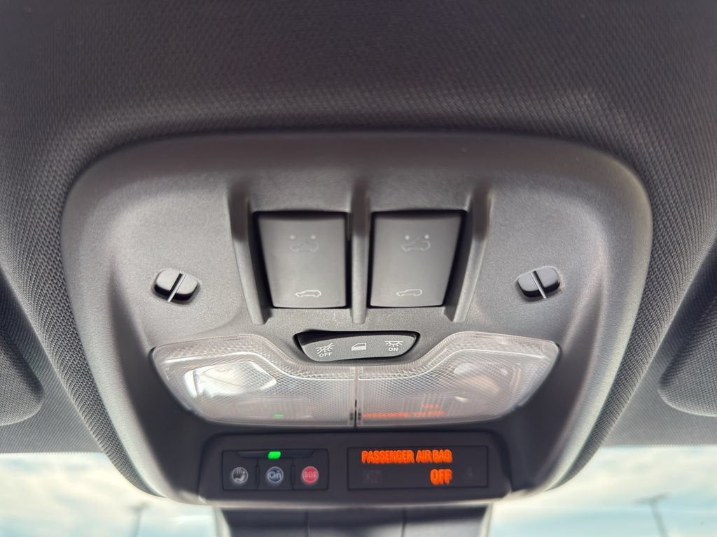 2023 Chevrolet Colorado 4WD LT