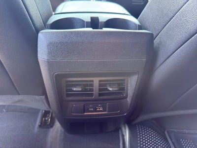 2023 Chevrolet Colorado 4WD LT