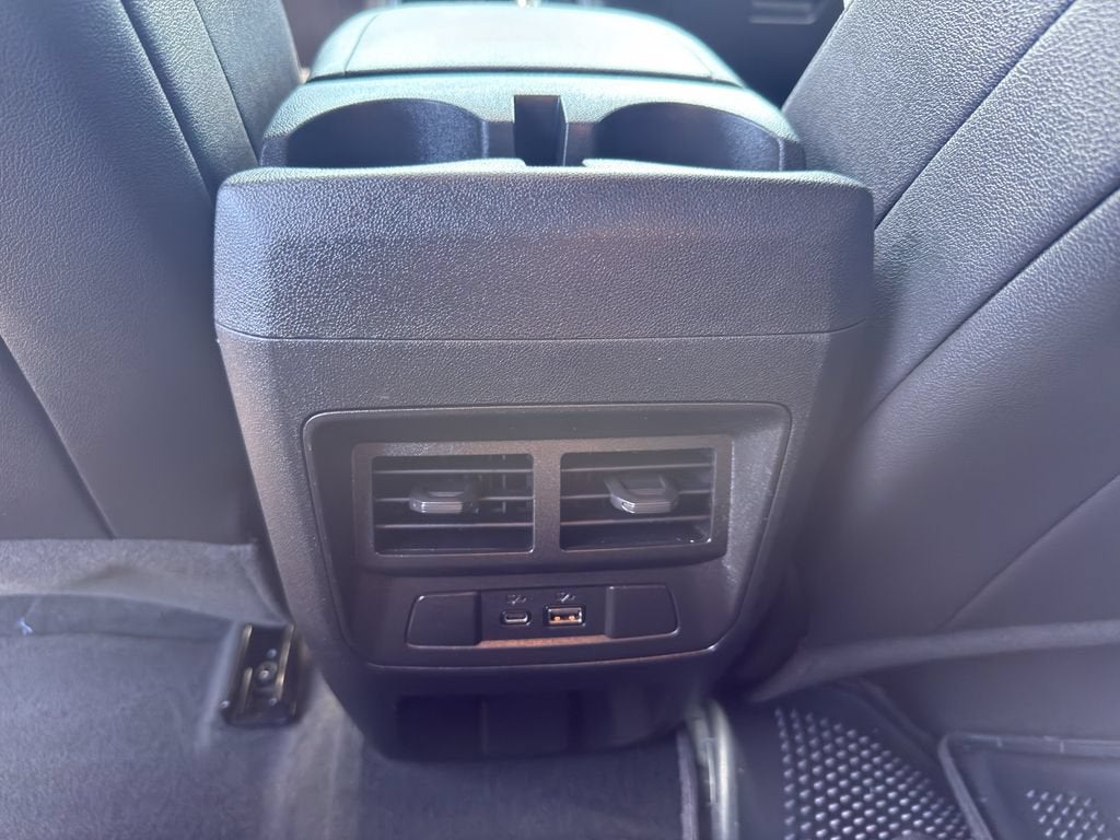 2023 Chevrolet Colorado 4WD LT