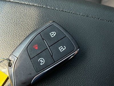 2023 Chevrolet Colorado 4WD LT