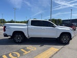 2023 Chevrolet Colorado 4WD LT