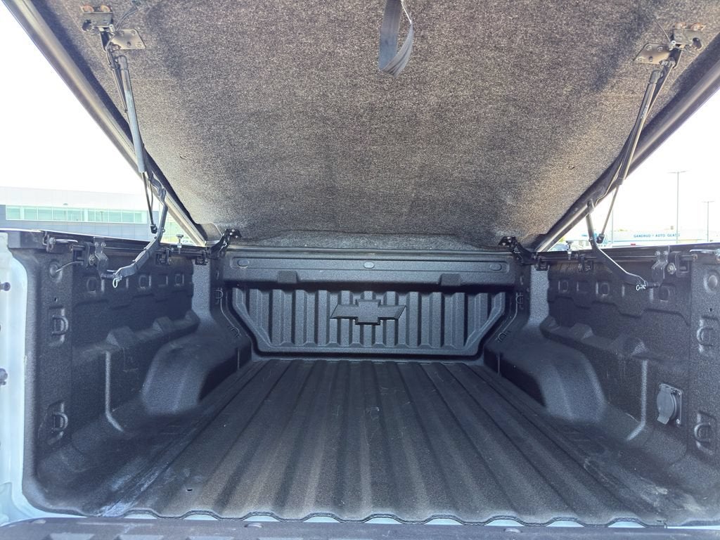 2023 Chevrolet Colorado 4WD LT