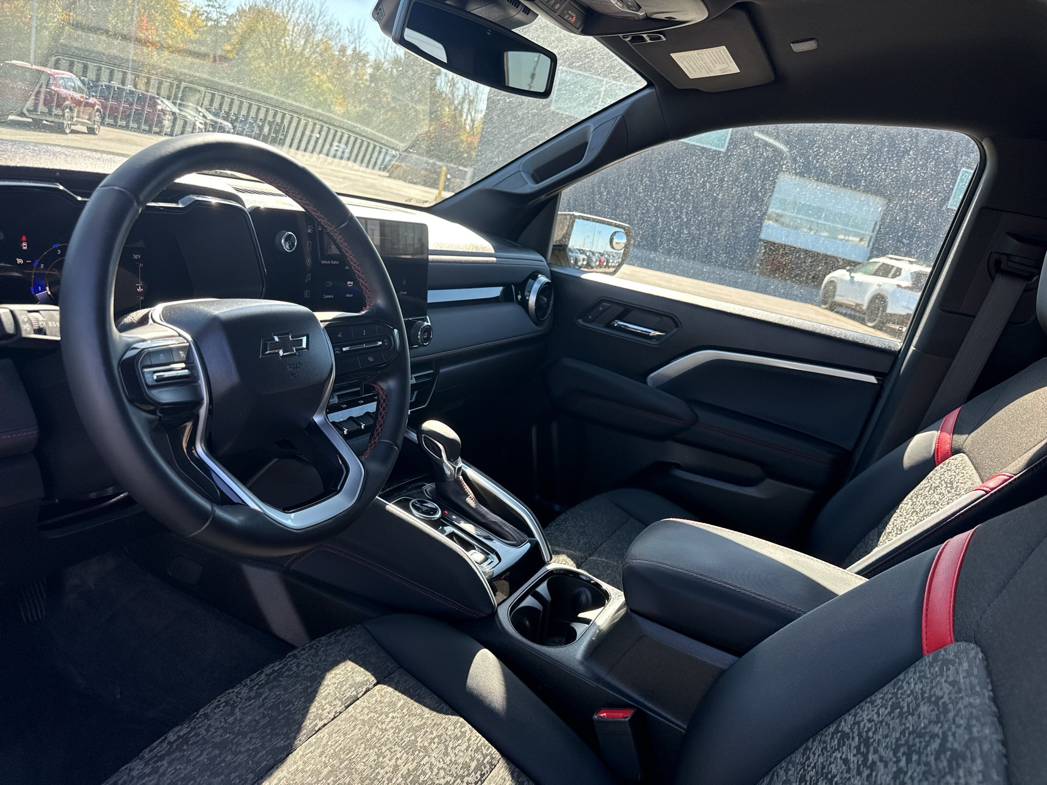 2023 Chevrolet Colorado 4WD Z71