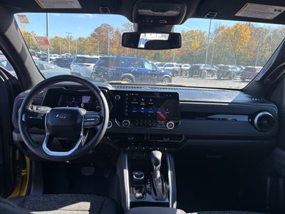 2023 Chevrolet Colorado 4WD Z71