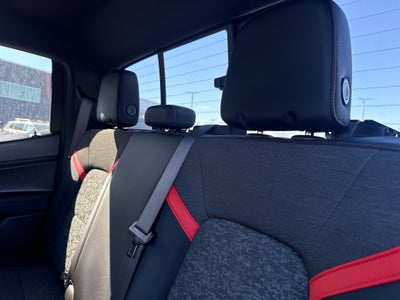 2023 Chevrolet Colorado 4WD Z71