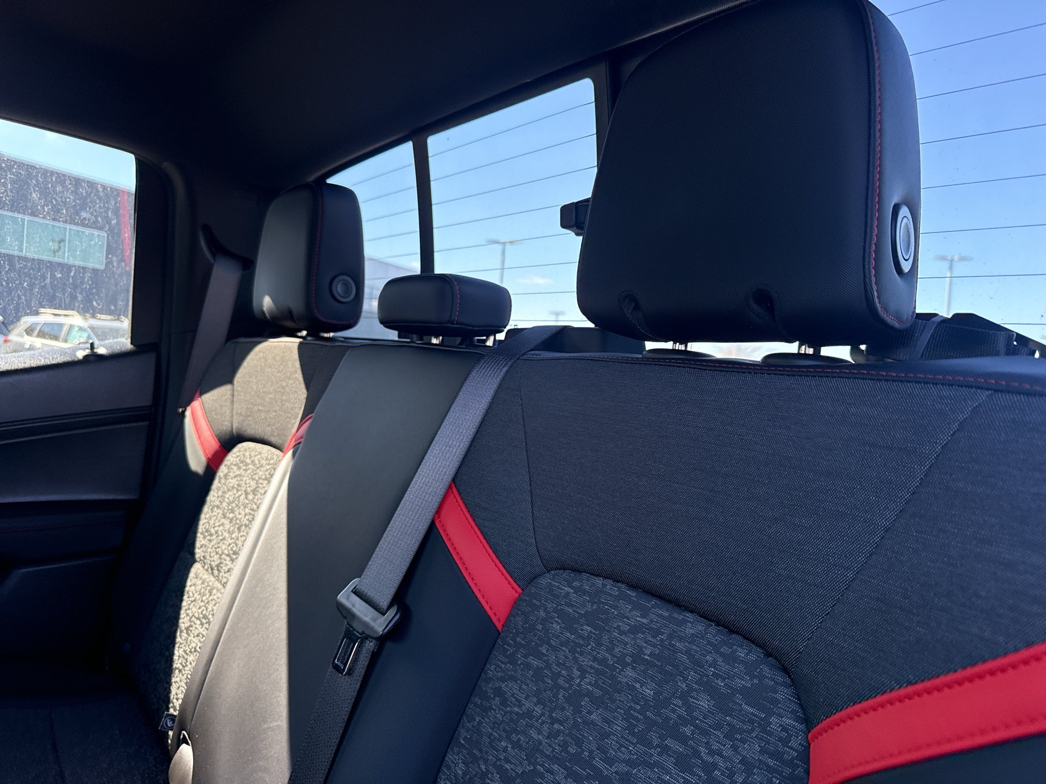 2023 Chevrolet Colorado 4WD Z71