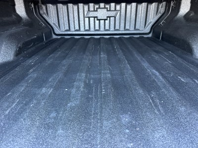2023 Chevrolet Colorado 4WD Z71