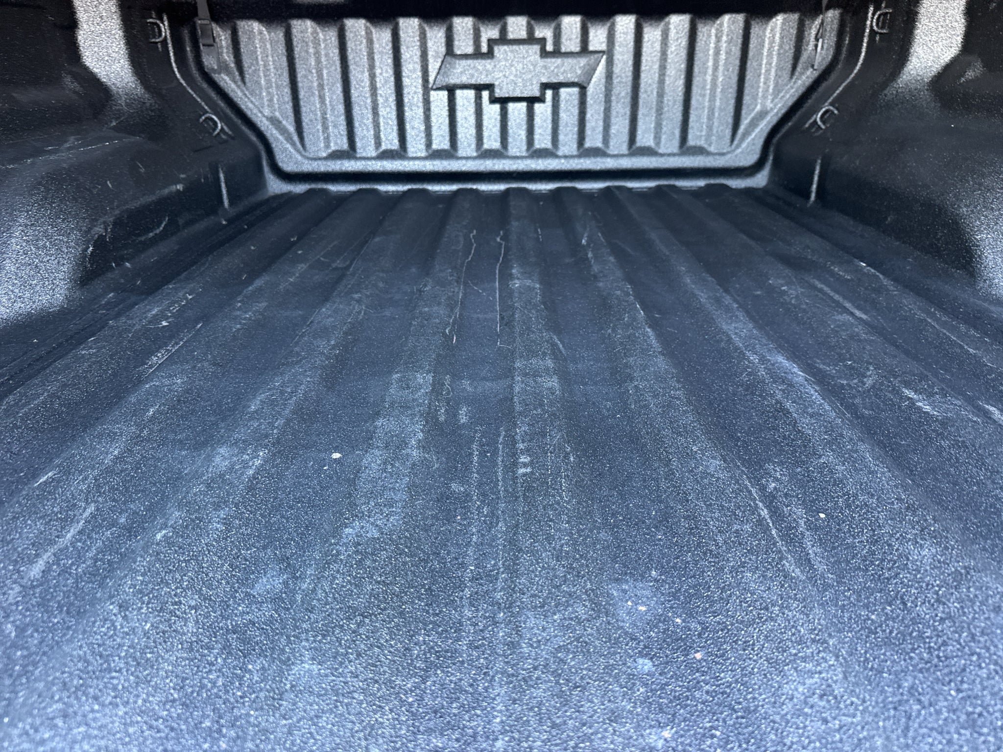 2023 Chevrolet Colorado 4WD Z71