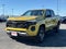 2023 Chevrolet Colorado 4WD Z71