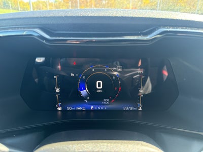 2023 Chevrolet Colorado 4WD Z71
