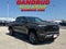 2023 Chevrolet Colorado 4WD Z71