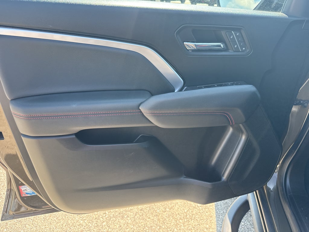 2023 Chevrolet Colorado 4WD Z71