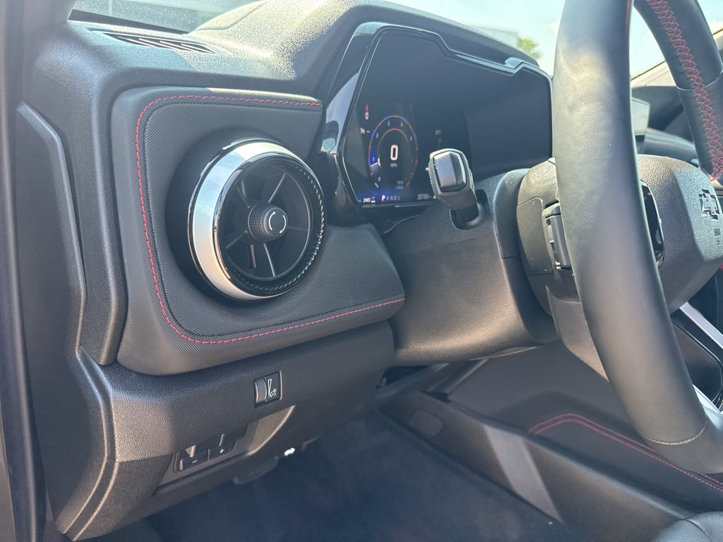 2023 Chevrolet Colorado 4WD Z71