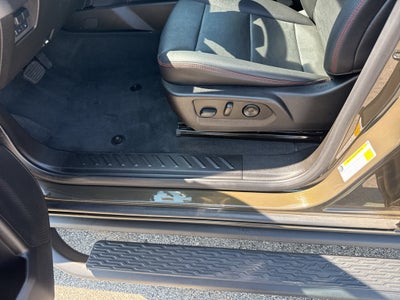 2023 Chevrolet Colorado 4WD Z71