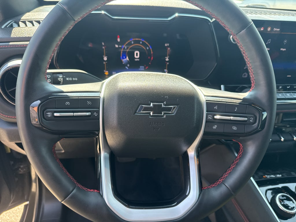 2023 Chevrolet Colorado 4WD Z71