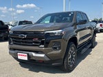 2023 Chevrolet Colorado 4WD Z71
