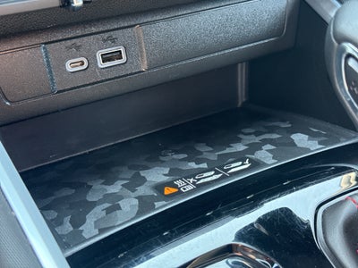 2023 Chevrolet Colorado 4WD Z71