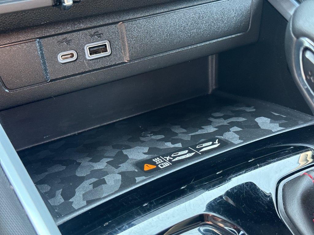 2023 Chevrolet Colorado 4WD Z71