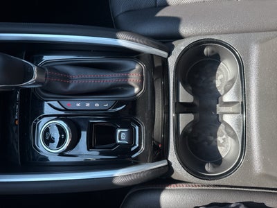 2023 Chevrolet Colorado 4WD Z71