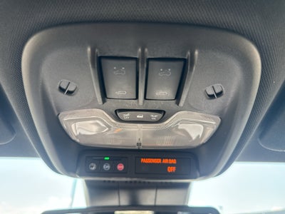 2023 Chevrolet Colorado 4WD Z71