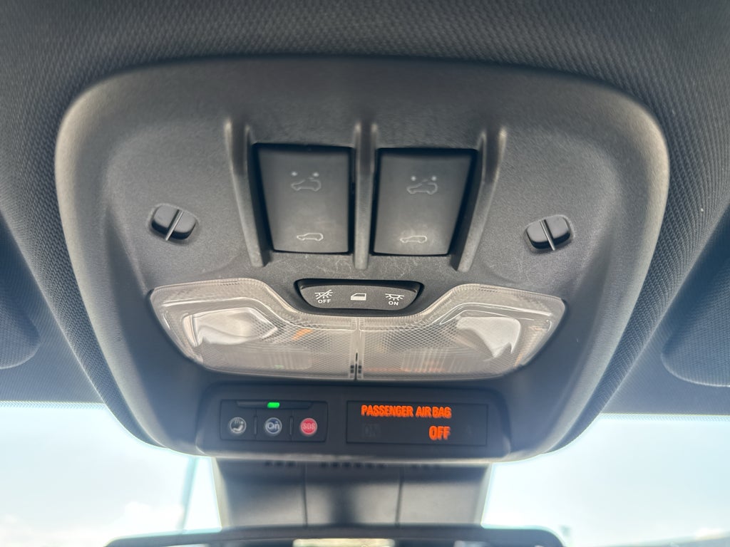 2023 Chevrolet Colorado 4WD Z71