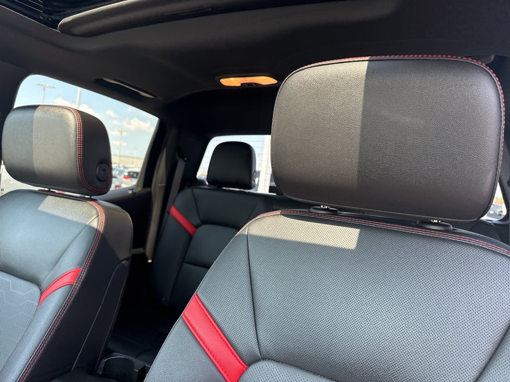 2023 Chevrolet Colorado 4WD Z71